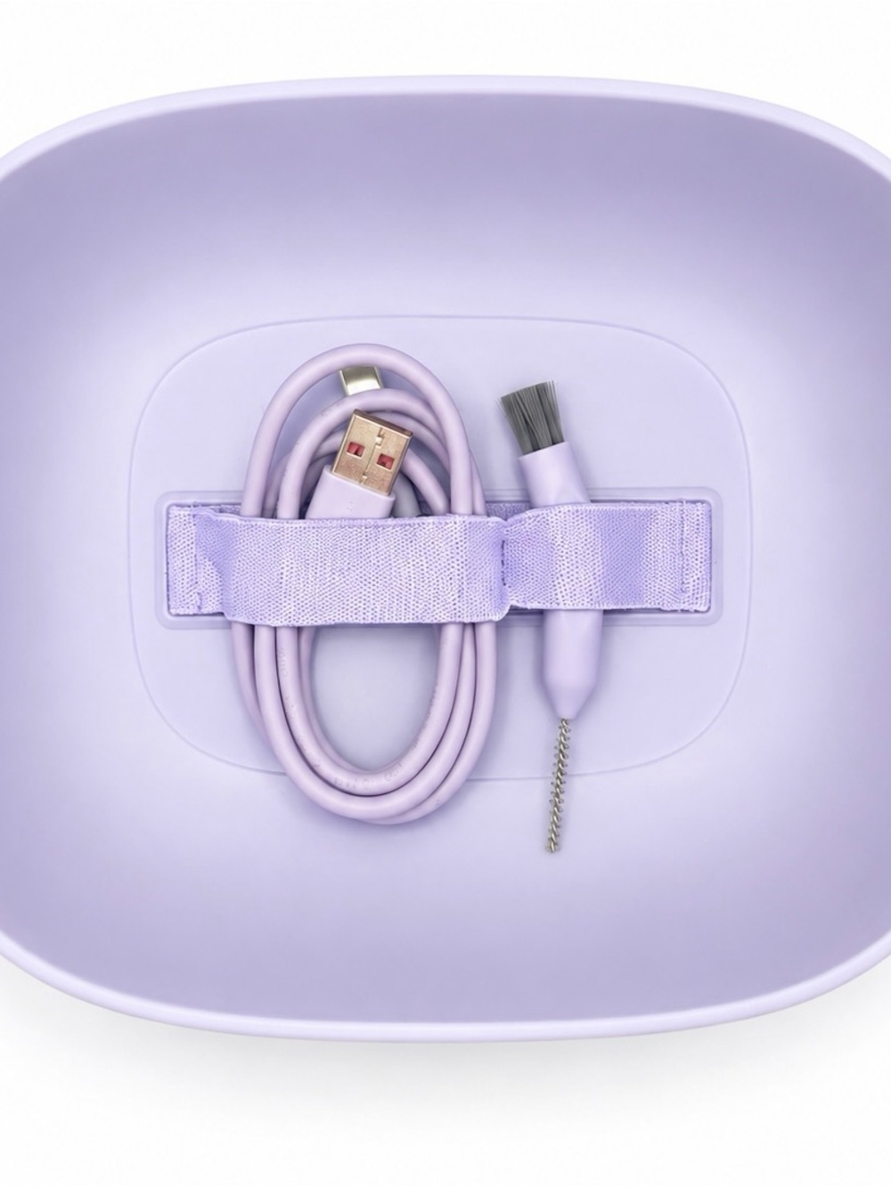 Shark FacialPro Glow At Home Hydro-Powered Facial System - Picture 4 of 4